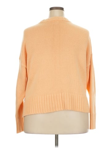 A New Day Turtleneck Sweater (view 2)