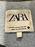 Zara Blue Denim Jacket Size XS - photo 6