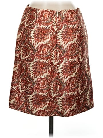 Adam Lippes Formal Skirt (view 2)