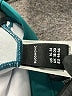 BLOOMCHIC Color Block Teal Swimsuit Bottoms Size 14 - 16 - photo 3
