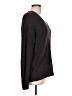 Madewell Brown Wool Pullover Sweater Size L - photo 4