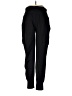 Athleta Black Cargo Pants Size M - photo 2