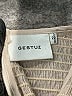 Gestuz Tan Casual Dress Size EU 36 / US 6 - photo 7