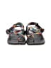 Chaco Black Sandals Size 10 (wide) - photo 2