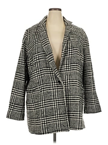 Talbots Coat (view 1)