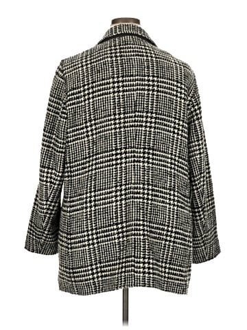Talbots Coat (view 2)