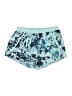 Under Armour 100% Polyester Tropical Blue Shorts Size M - photo 1