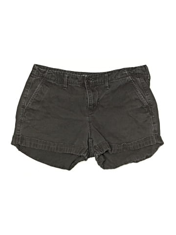 Old Navy Khaki Shorts (view 1)