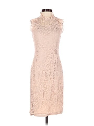 Bar III Cocktail Dress (view 1)