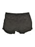 Old Navy 100% Cotton Solid Gray Khaki Shorts Size 4 - photo 2
