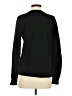 J.Crew Factory Store 100% Cotton Black Pullover Sweater Size S - photo 2