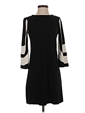 Muse Casual Dress (view 1)