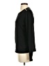 J.Crew Factory Store 100% Cotton Black Pullover Sweater Size S - photo 5