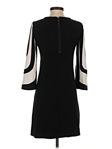 Muse Casual Dress (view 2)