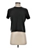 Everlane Black Short Sleeve Turtleneck Size S - photo 1