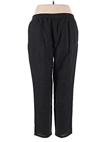 J.Jill Linen Pants (view 2)