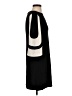 Muse Color Block Black Casual Dress Size 2 - photo 4
