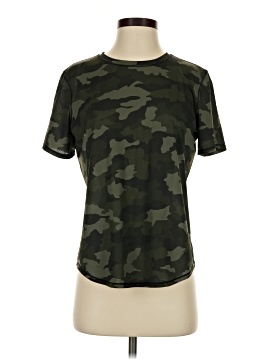 Lululemon Athletica Active T Shirt
