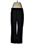Banana Republic Black Wool Pants Size 6 - photo 1
