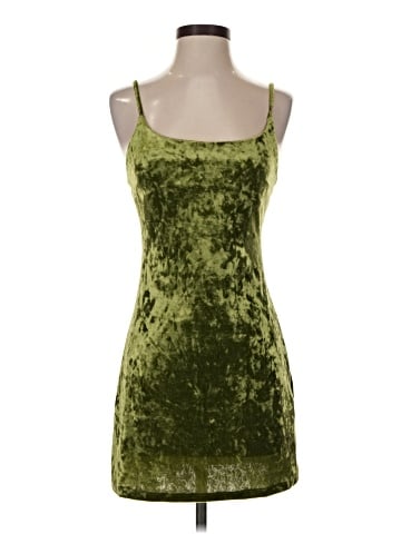 Forever 21 Cocktail Dress (view 1)
