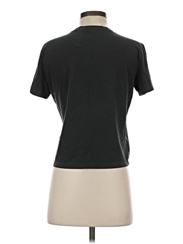 Everlane Short Sleeve Turtleneck (view 2)