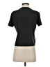 Everlane Black Short Sleeve Turtleneck Size S - photo 2