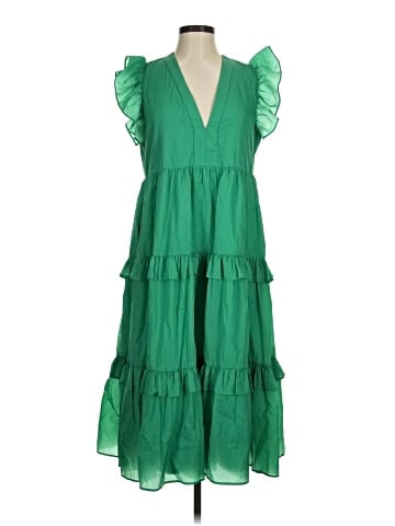 Amanda Uprichard Casual Dress (view 1)