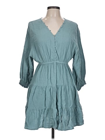 Simplee Casual Dress (view 1)
