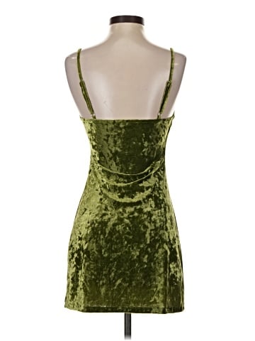 Forever 21 Cocktail Dress (view 2)