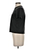 Everlane Black Short Sleeve Turtleneck Size S - photo 5
