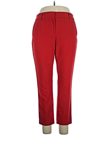 Ann Taylor Factory Casual Pants (view 1)