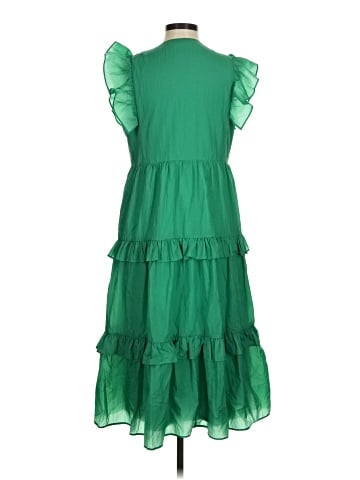 Amanda Uprichard Casual Dress (view 2)