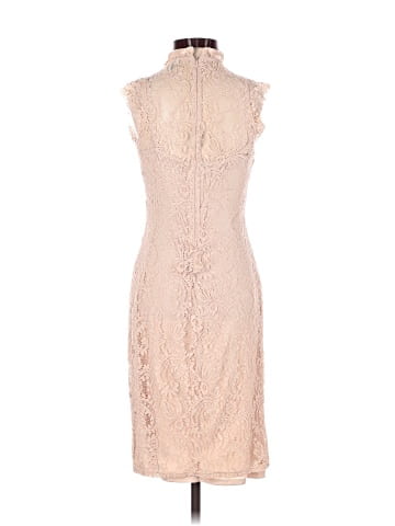 Bar III Cocktail Dress (view 2)