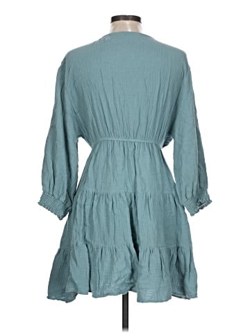 Simplee Casual Dress (view 2)
