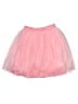 Luna Luna 100% Polyester Hearts Pink Skirt Size 8 - photo 1