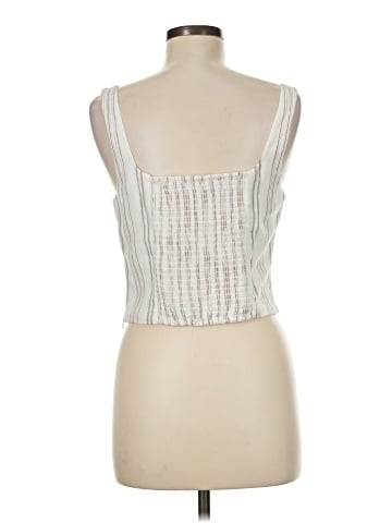 Antonio Melani Sleeveless Top (view 2)