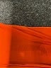 Unbranded Orange Casual Skirt Size L - photo 4