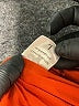 Unbranded Orange Casual Skirt Size L - photo 5