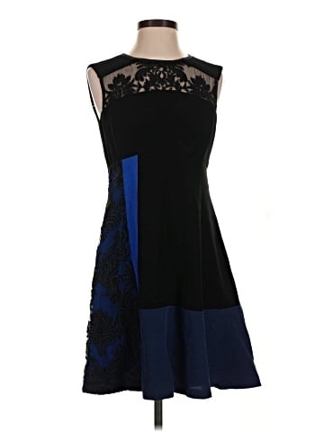 Nanette Lepore Cocktail Dress (view 1)