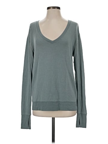 Athleta Pullover Sweater (view 1)