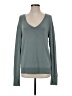 Athleta Teal Pullover Sweater Size S - photo 1