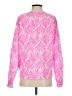 Lilly Pulitzer Pink Long Sleeve Blouse Size S - photo 2