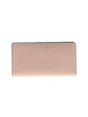 Kate Spade New York Leather Wallet (view 1)