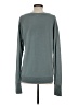 Athleta Teal Pullover Sweater Size S - photo 2