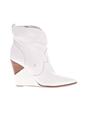 Jessica Simpson Ankle Boots