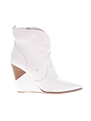 Jessica Simpson Ankle Boots (view 1)