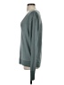Athleta Teal Pullover Sweater Size S - photo 5