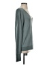 Athleta Teal Pullover Sweater Size S - photo 4