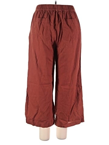Unbranded Linen Pants (view 2)