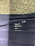 Gap Fit Blue Short Sleeve T-Shirt Size XS - photo 7